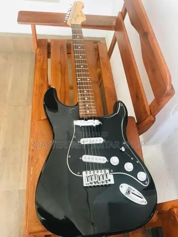 Electric Guitar