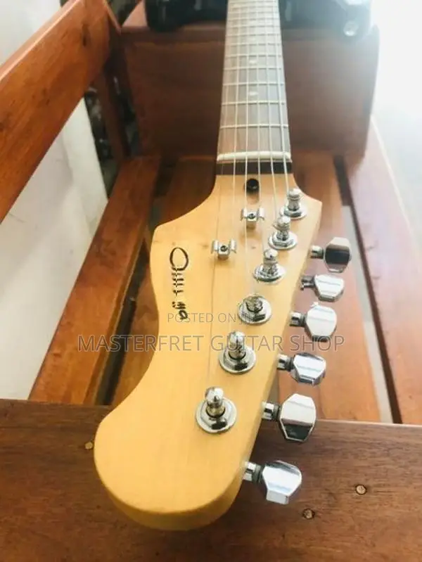 Electric Guitar