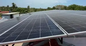 other_brand Off Grid System