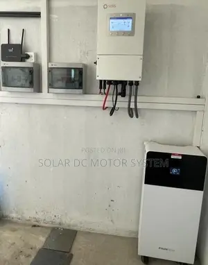 other_brand Off Grid System