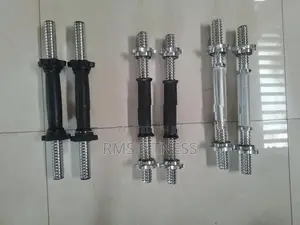 Brand New 50kg Weight Set /Dumbbell - S9
