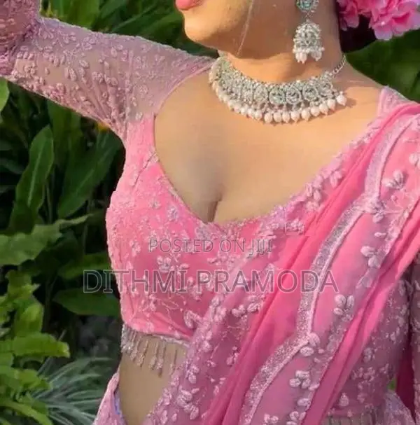 First Time Used Lehenga