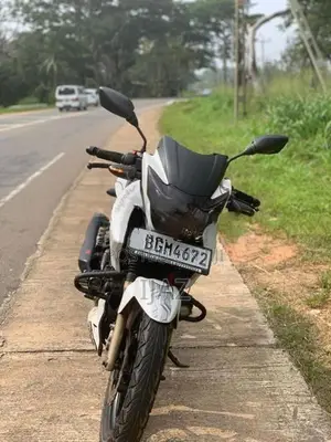 TVS Apache RTR 2018