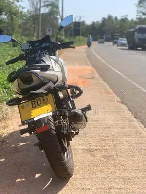 TVS Apache RTR 2018