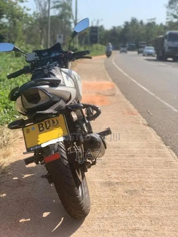 TVS Apache RTR 2018