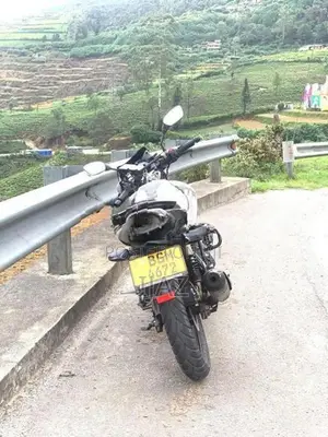 TVS Apache RTR 2018
