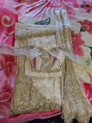 Wedding Saree