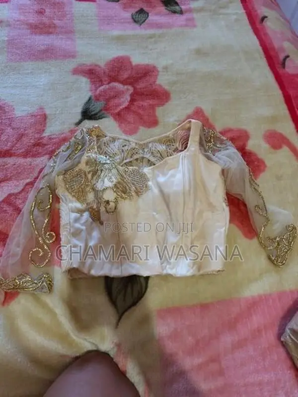 Wedding Saree
