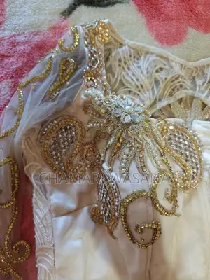 Wedding Saree
