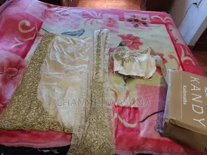 Wedding Saree