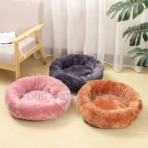 Dog Bed