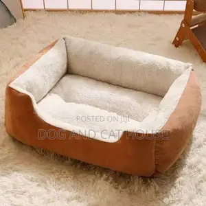Dog Bed