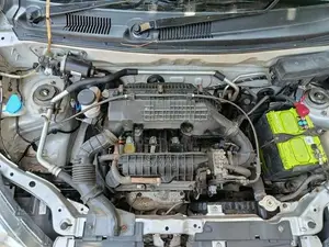 Suzuki Alto 2016
