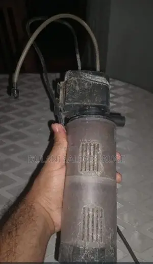 මාළු ටැංකි