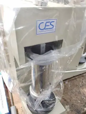 String Hopper Machine Manual