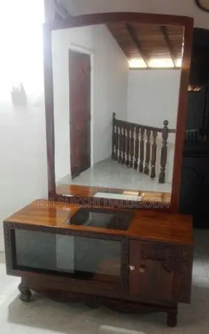 Dressing Table