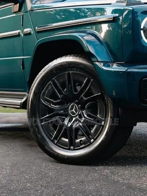 Mercedes Benz G450d G450 D 2026