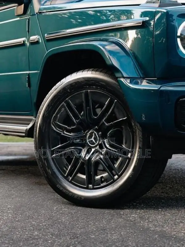 Mercedes Benz G450d G450 D 2026