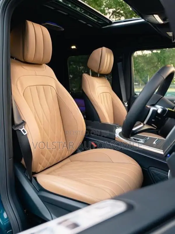 Mercedes Benz G450d G450 D 2026