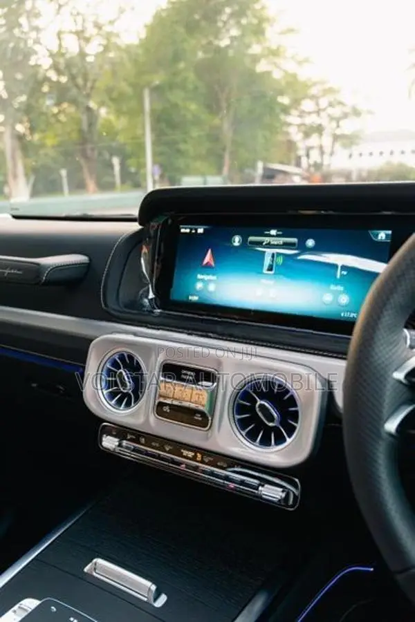 Mercedes Benz G450d G450 D 2026