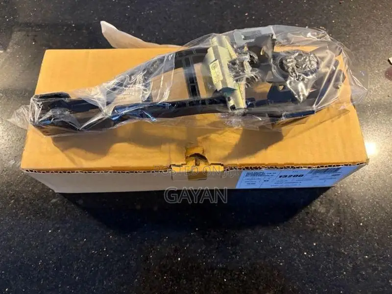 Ford Ranger Door Handle Assembly
