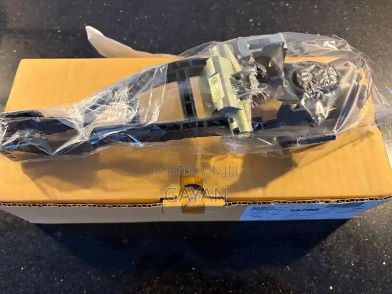 Ford Ranger Door Handle Assembly
