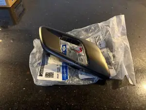 Ford Ranger Inner Door Handle Assembly