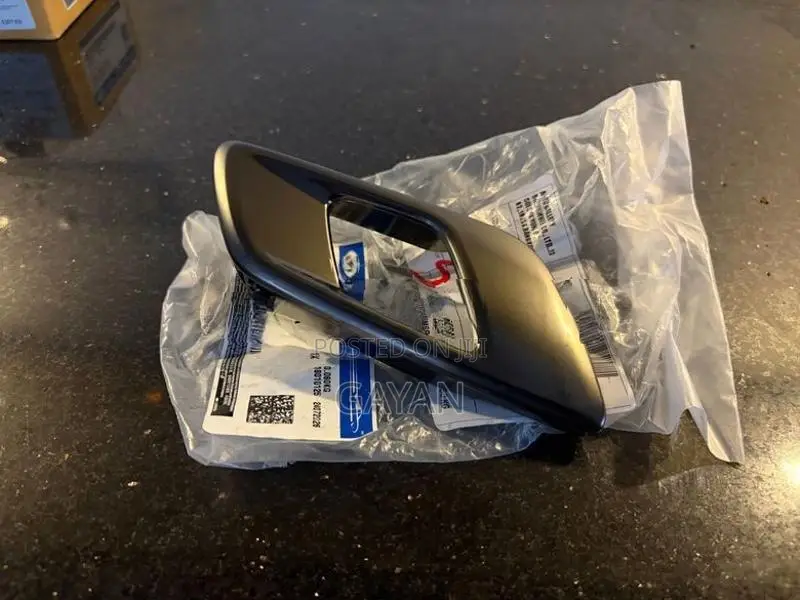 Ford Ranger Inner Door Handle Assembly