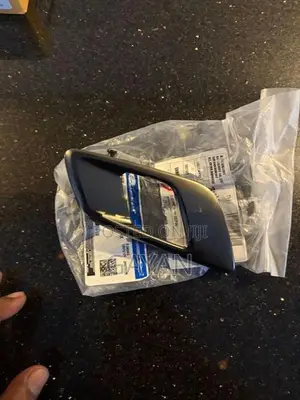 Ford Ranger Inner Door Handle Assembly