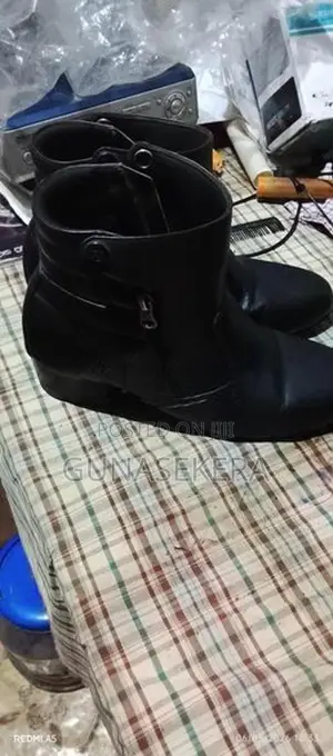 Boot Shoe