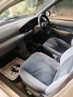 Ford Festiva GLI 1996