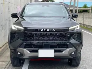 Toyota Hilux Z Adventure 2.8L 2026