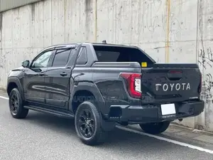 Toyota Hilux Z Adventure 2.8L 2026