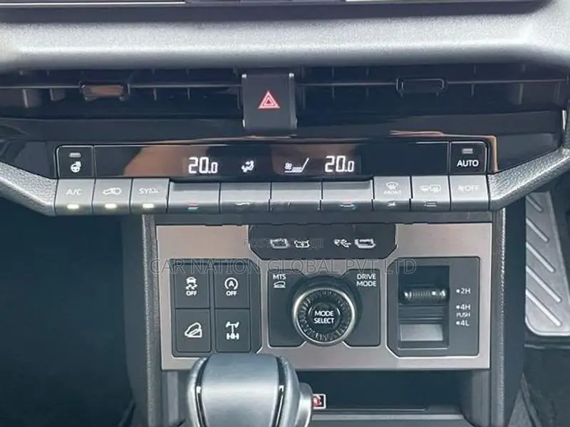 Toyota Hilux Z Adventure 2.8L 2026