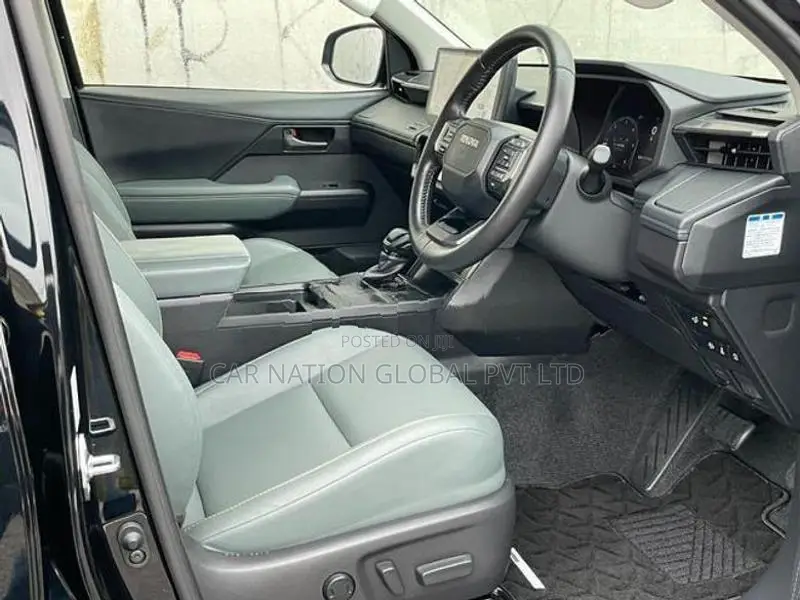 Toyota Hilux Z Adventure 2.8L 2026