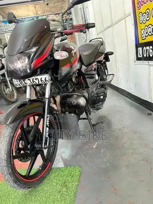 Bajaj Pulsar 150 2017
