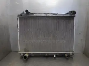 Suzuki Grand Vitara 2007 - 2014 Radiator V6