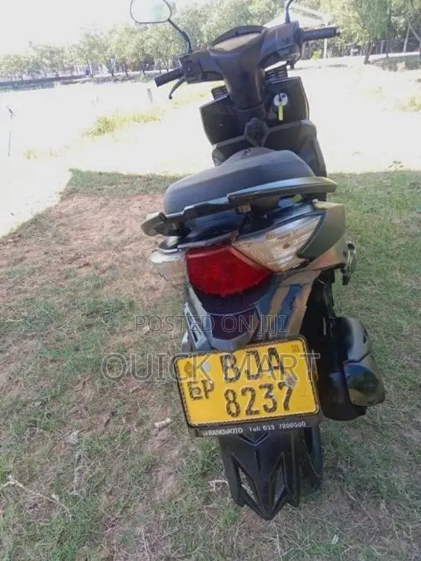 Ranomoto Pattaya 2021