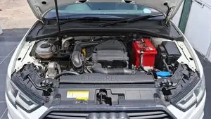 Audi A3 2018