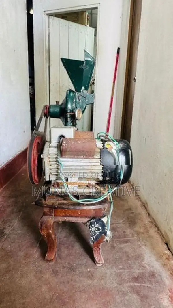 Home Used Multi Purpose Griding Machine