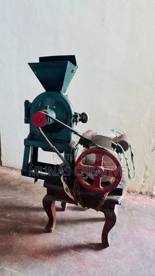 Home Used Multi Purpose Griding Machine
