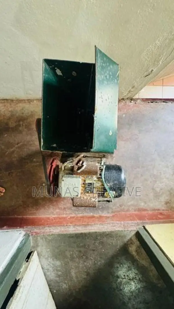 Home Used Multi Purpose Griding Machine