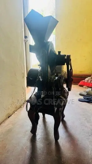 Home Used Multi Purpose Griding Machine