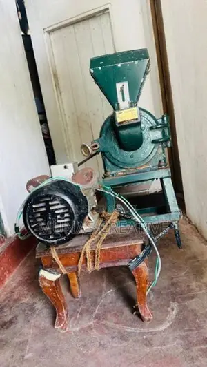 Home Used Multi Purpose Griding Machine