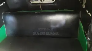 Bajaj RE 2002