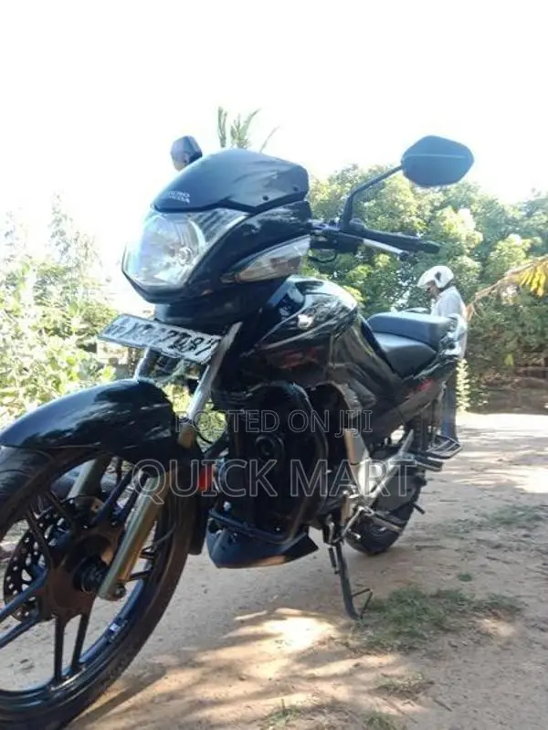 Hero CBZ 2013