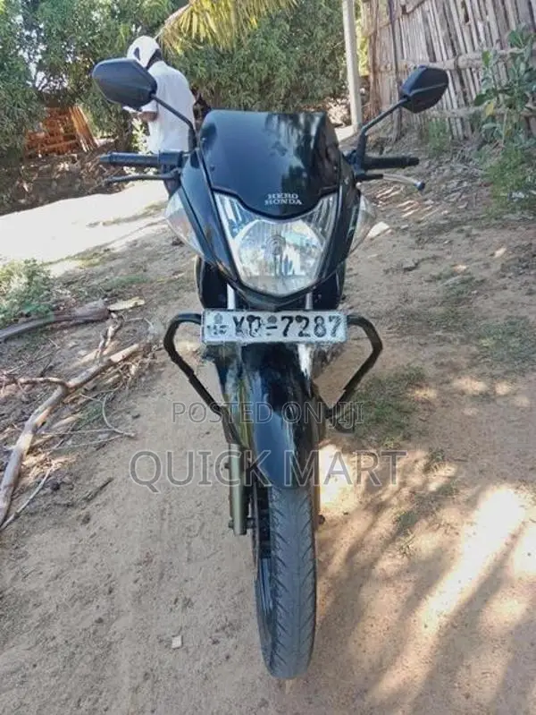 Hero CBZ 2013
