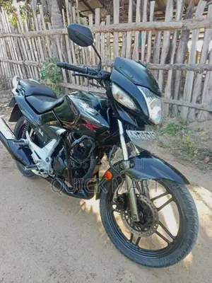 Hero CBZ 2013