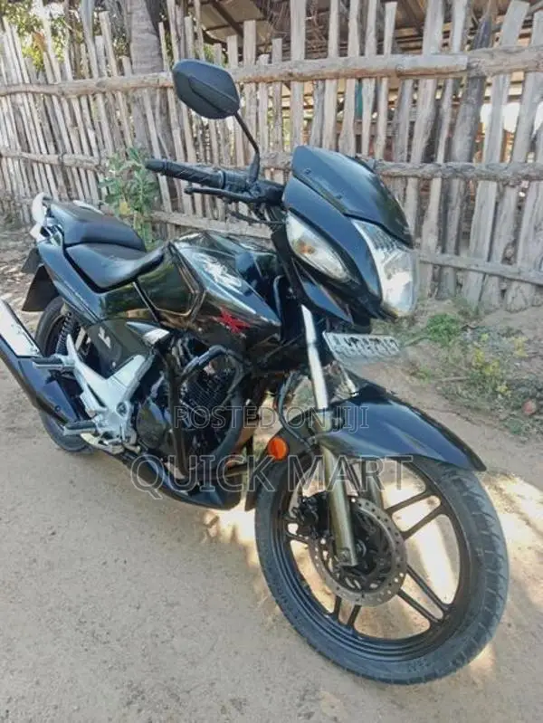 Hero CBZ 2013