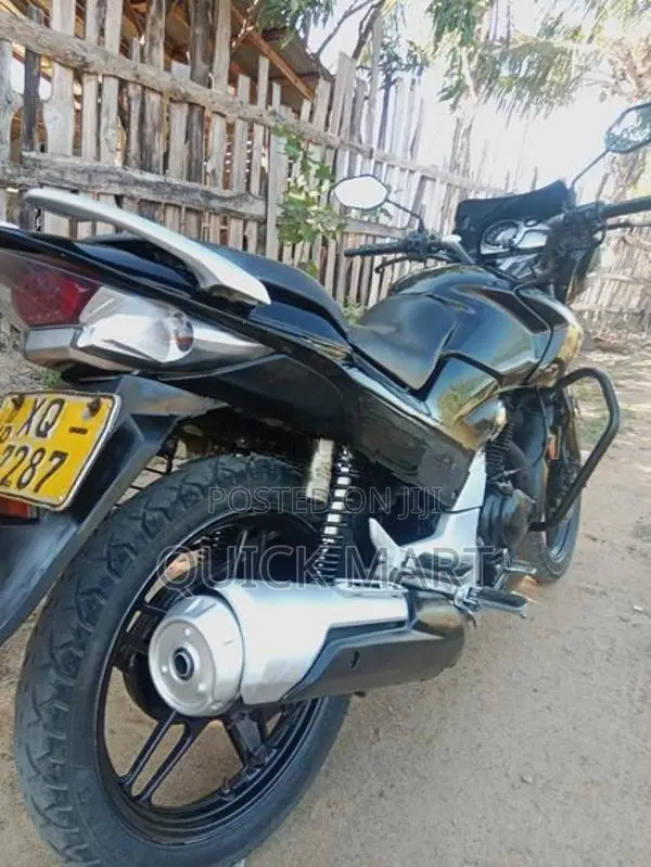 Hero CBZ 2013